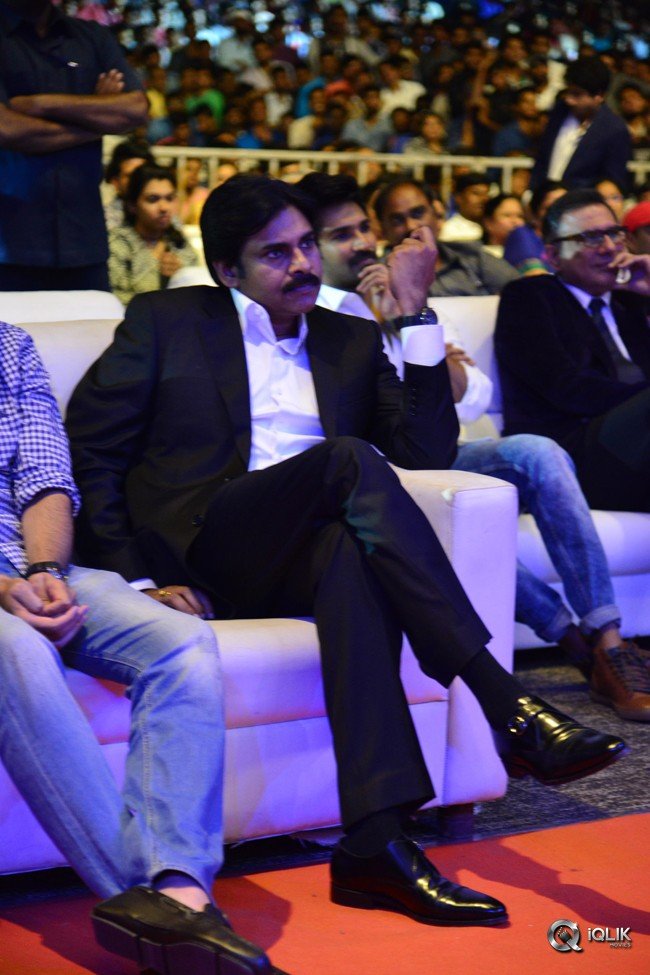 Agnyaathavaasi-Movie-Audio-Launch-Photos